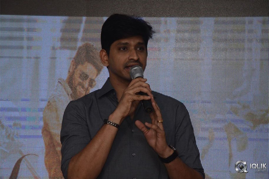 Chalo-Movie-2nd-Song-Launch